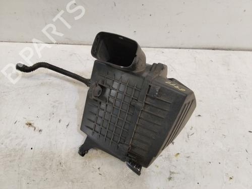 Used Air filter box CITROËN BERLINGO MULTISPACE (B9) 1.6 HDi 90 4x4 (90 hp) 19025898