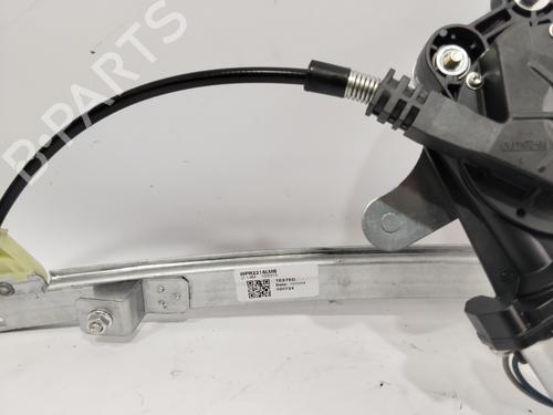 Used Rear left window mechanism CITROËN XANTIA (X1_, X2_) [1993-2003]  27393078