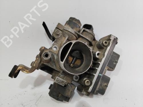 Gasklephuis FIAT PUNTO (188_) [1999-2012]  26020873