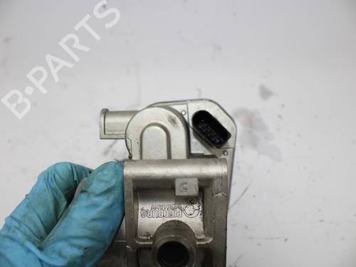 Throttle body OPEL ASTRA H GTC (A04) 1.7 CDTi (L08) | BP11986951M82 