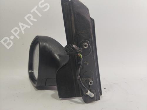 Left mirror SEAT ALTEA XL (5P5, 5P8)  | BP24203732C26 