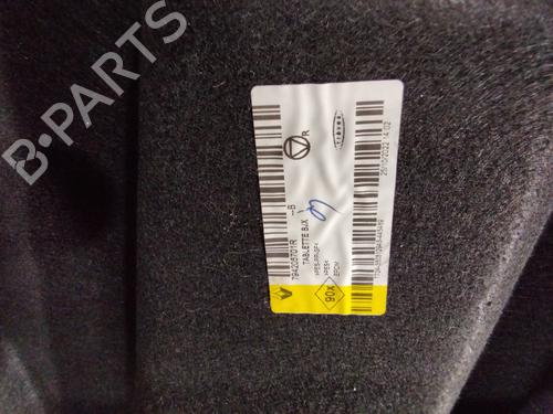 Hattehylde DACIA SANDERO III | BP32999695C85 - Image 3