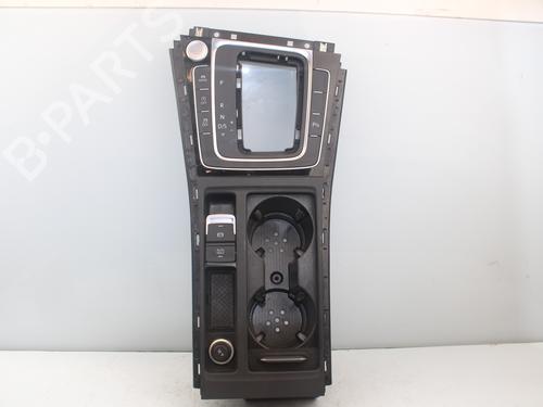 Other VW GOLF VII (5G1, BQ1, BE1, BE2) 2.0 R 4motion | BP18245653O1 