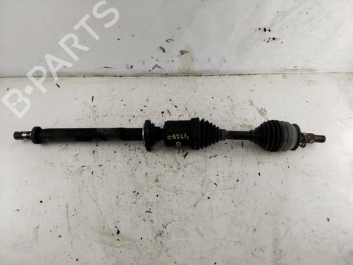 Used Right front driveshaft CHEVROLET CRUZE (J300) [2009-2025]  23084216