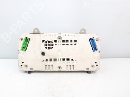 Instrument cluster VW LUPO I (6X1, 6E1) | BP16760565C47