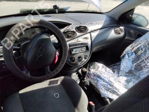 Left headlight FORD FOCUS I Turnier (DNW) | BP36642067C28 - Image 11