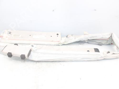 Right curtain airbag SEAT LEON (1P1) 1.9 TDI | BP17133463C12 