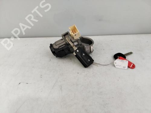 Used Ignition barrel TOYOTA AYGO (_B4_) [2014-2025]  23234401