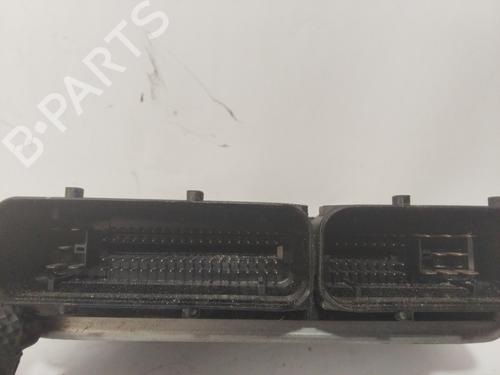 Engine control unit (ECU) SEAT IBIZA III (6L1)  | BP25288450M57 