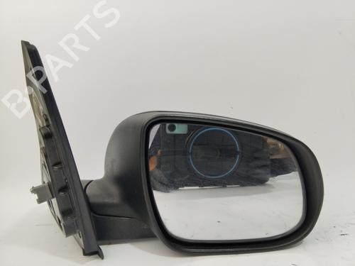 Used Right mirror KIA CEE'D Hatchback (ED) [2006-2012]  21553179