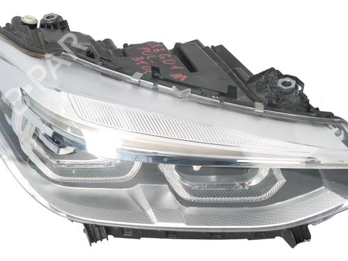 Used Right headlight Right headlight BMW X3 (G01, F97, G08) xDrive 20 d (190 hp) 33300984 33300984