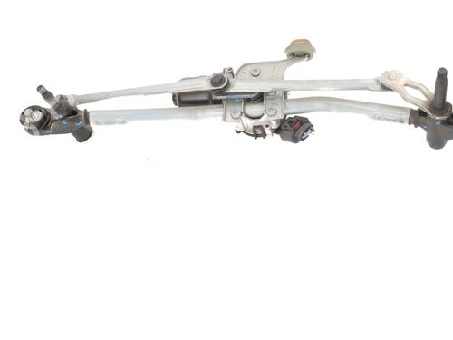 Used Front wiper motor PEUGEOT 208 II (UB_, UP_, UW_, UJ_) [2019-2025]  30927225