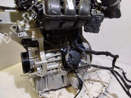 Engine SEAT IBIZA V (KJ1, KJG) 1.0 MPi | BP17747896M1 