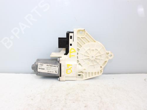 Rear right window mechanism AUDI Q7 (4LB) [2006-2016]  18037724