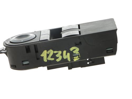 Left front window switch OPEL ASTRA H (A04) 1.7 CDTI (L48) | BP39539953I27 - Image 3