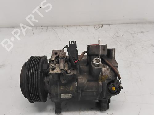 AC compressor BMW 5 Touring (F11) 525 d | BP28571571M34 