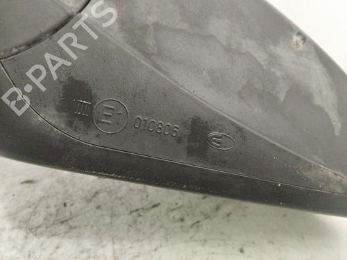 Left mirror OPEL ASTRA H (A04)  | BP22274812C26 