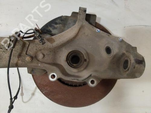 Left front steering knuckle LAND ROVER RANGE ROVER SPORT II (L494) | BP30568250M25
