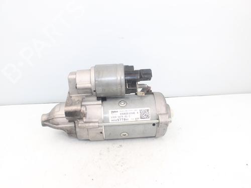 Used Starter OPEL COMBO E Tour / Life (K9) 1.5 (102 hp) 19422299