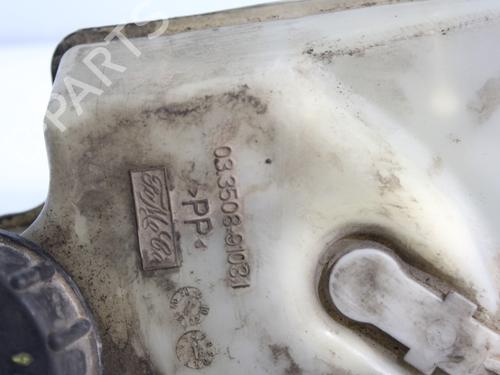 Hovedbremsecylinder FORD FOCUS II (DA_, HCP, DP)  | BP18709034M77 