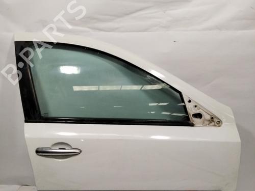 Right front door RENAULT LAGUNA II (BG0/1_)  | BP28333667C3 