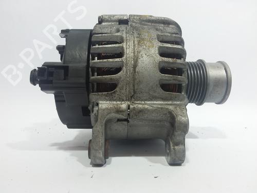 Alternator AUDI Q2 (GAB, GAG)  | BP23898490M7 