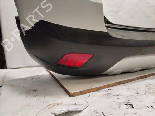Bak støtfanger OPEL MOKKA / MOKKA X (J13) 1.6 CDTI (_76) | BP28159035C8 