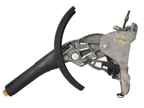 Freno de mano SEAT LEON (1P1) [2005-2013]  32491519