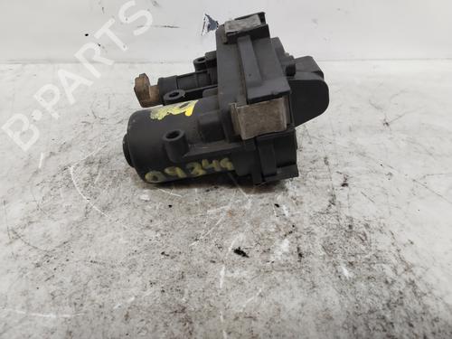 Gasklephuis OPEL INSIGNIA A Sports Tourer (G09) [2008-2017]  27583017