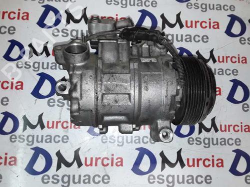 Used AC compressor BMW 3 (E90) [2004-2012]  8552692