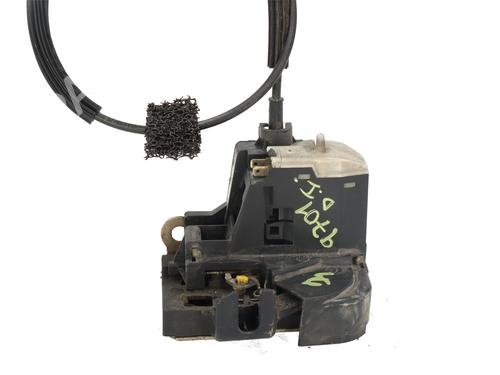 Used Front left lock RENAULT CLIO II (BB_, CB_) [1998-2016]  31603920