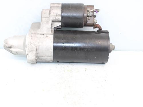 Used Starter MERCEDES-BENZ M-CLASS (W163) ML 320 (163.154) (218 hp) 16462336