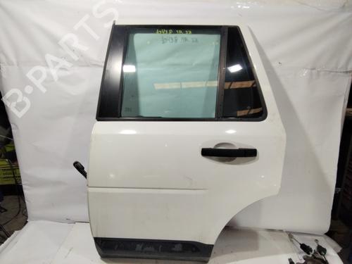 Dør venstre bagtil LAND ROVER FREELANDER 2 (L359) [2006-2015]  30927006