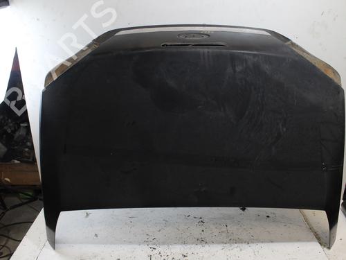 Tailgate FORD FOCUS II Convertible 2.0 TDCi | BP17384117C6 