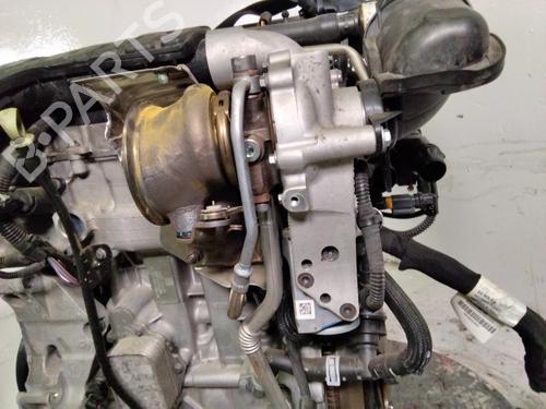 Engine CITROËN C5 AIRCROSS (A_) 1.2 PureTech 130 (ARHNSJ) | BP28288202M1 