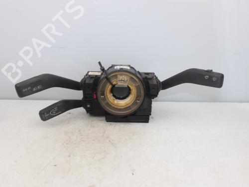 Used Squib airbag VW PASSAT B6 Variant (3C5) 2.0 TDI (170 hp) 17612925