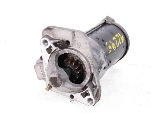 Starter RENAULT CAPTUR I (J5_, H5_) | BP38710828M8 - Image 3