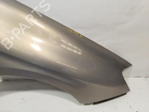Right front fenders LANCIA DELTA III (844_)  | BP29289283C42 