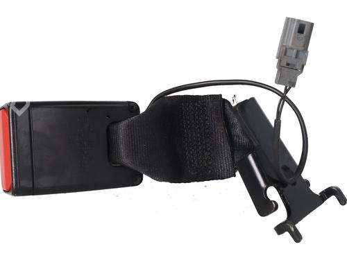Seat buckle RENAULT MEGANE IV Hatchback (B9A/M/N_) 1.5 dCi 110 (B9A3) | BP37402059I32 - Image 3