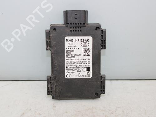 Sensor electrónico LAND ROVER RANGE ROVER VELAR (L560) [2017-2025]  18246047