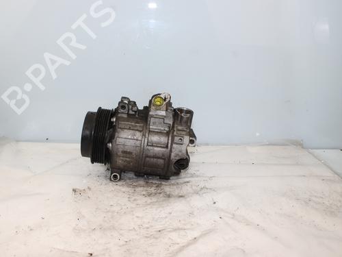 AC Kompressor MERCEDES-BENZ C-CLASS (W204) [2007-2015]  18488382