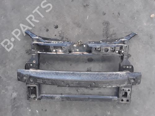 Used Front slam panel FORD KA [2008-2025]  9750427
