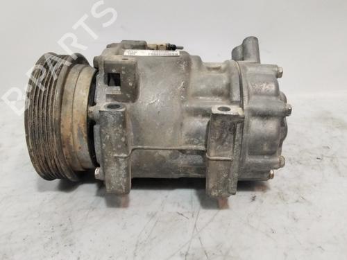 AC compressor DACIA SANDERO  | BP28369217M34 