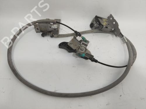 hjelmlås FORD TRANSIT Van (FA_ _) [2006-2014]  21684692