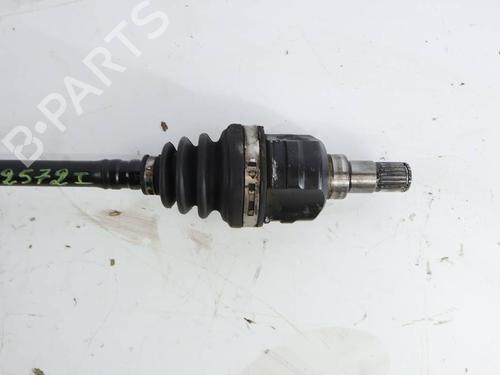 Left front driveshaft CHEVROLET SPARK (M300) 1.2 | BP39882117M38 - Image 2