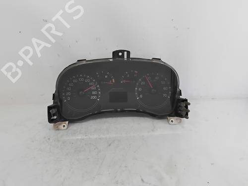 Used Instrument cluster FIAT PANDA (169_) [2003-2025]  29399095