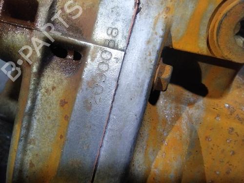 Gearbox RENAULT VEL SATIS (BJ0_) 2.2 dCi (BJ0E, BJ0F) | BP34451856M3  - Image 15