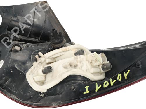 Left taillight OPEL ASTRA J (P10) | BP31716343C34