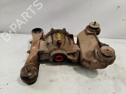 Differenziale posteriore RENAULT SCÉNIC I MPV (JA0/1_, FA0_) | BP30004498M24