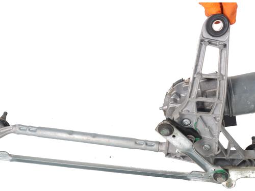 Front wiper motor AUDI A4 B9 (8W2, 8WC) 35 TDI | BP37069040M29 - Image 2